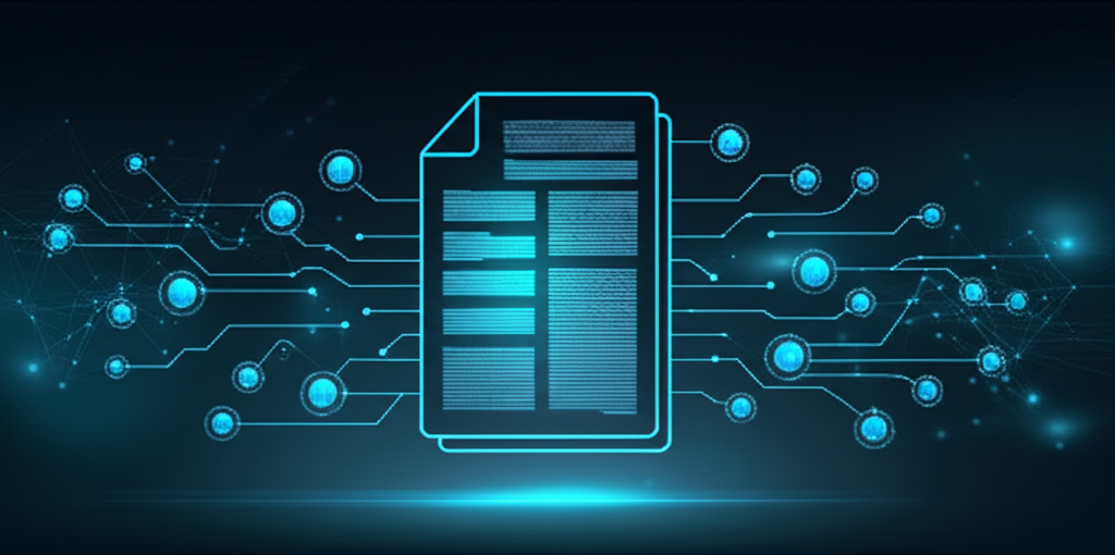 Document Processing