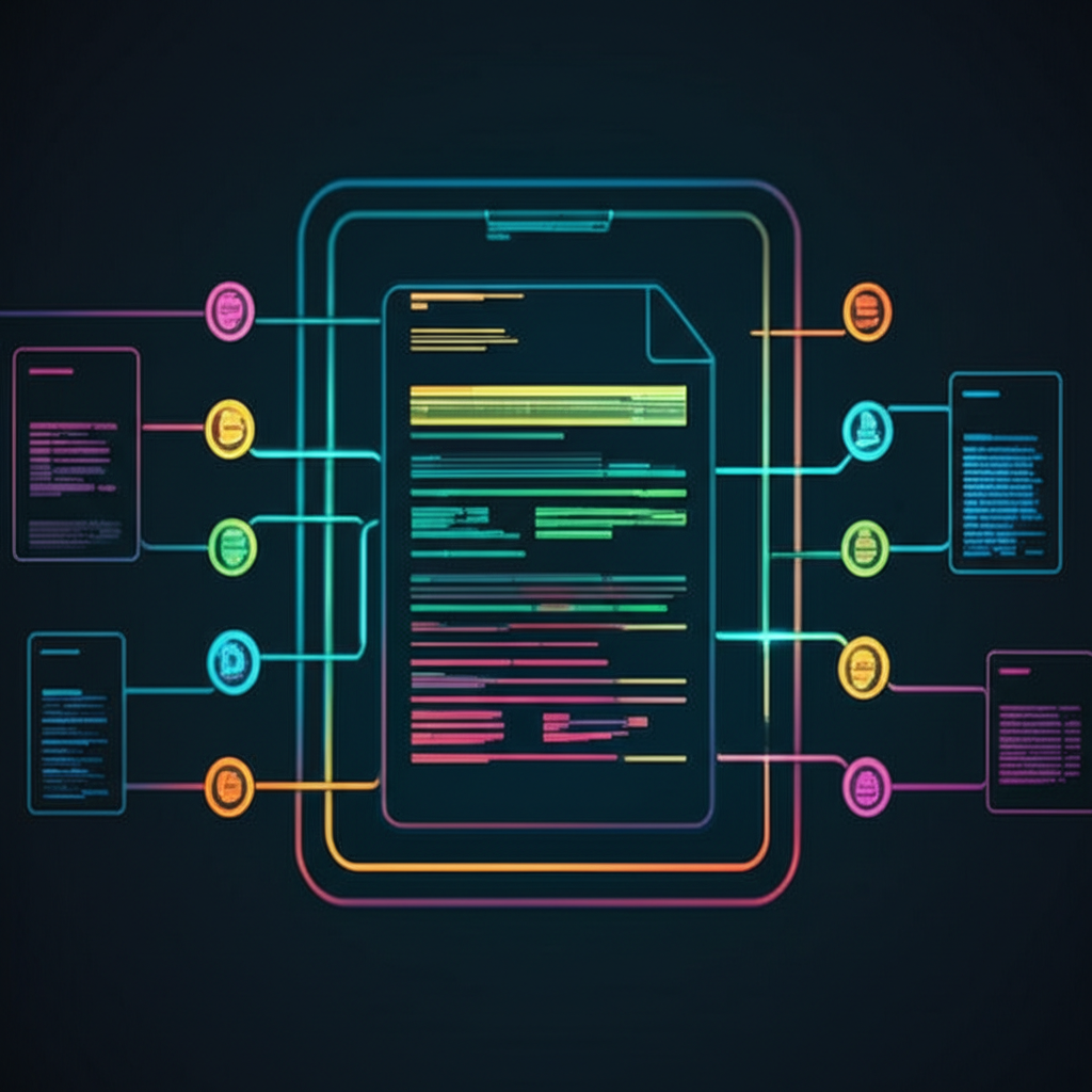 Legal Contract Analysis