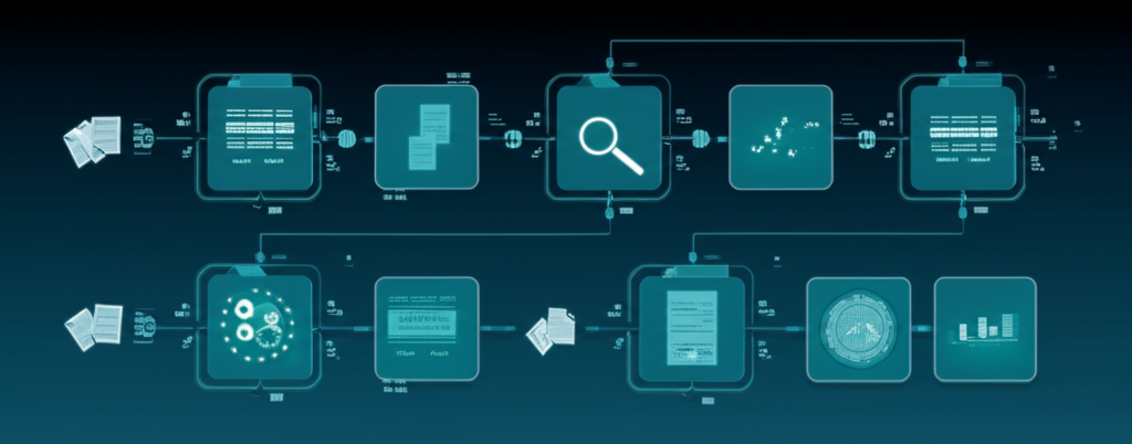 Invoice Processing