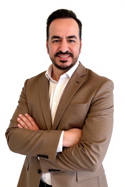 Sid Taleb - Founder of unidoc.ca